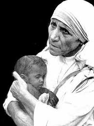 Mother Teresa Leadership