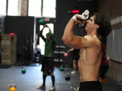7 Crossfit Efficiency Tips & Devotion to Doing the Little Things Right