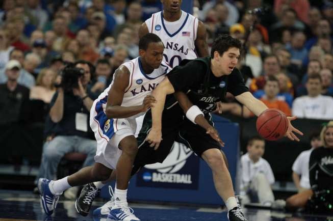 Portland State NCAA march madness