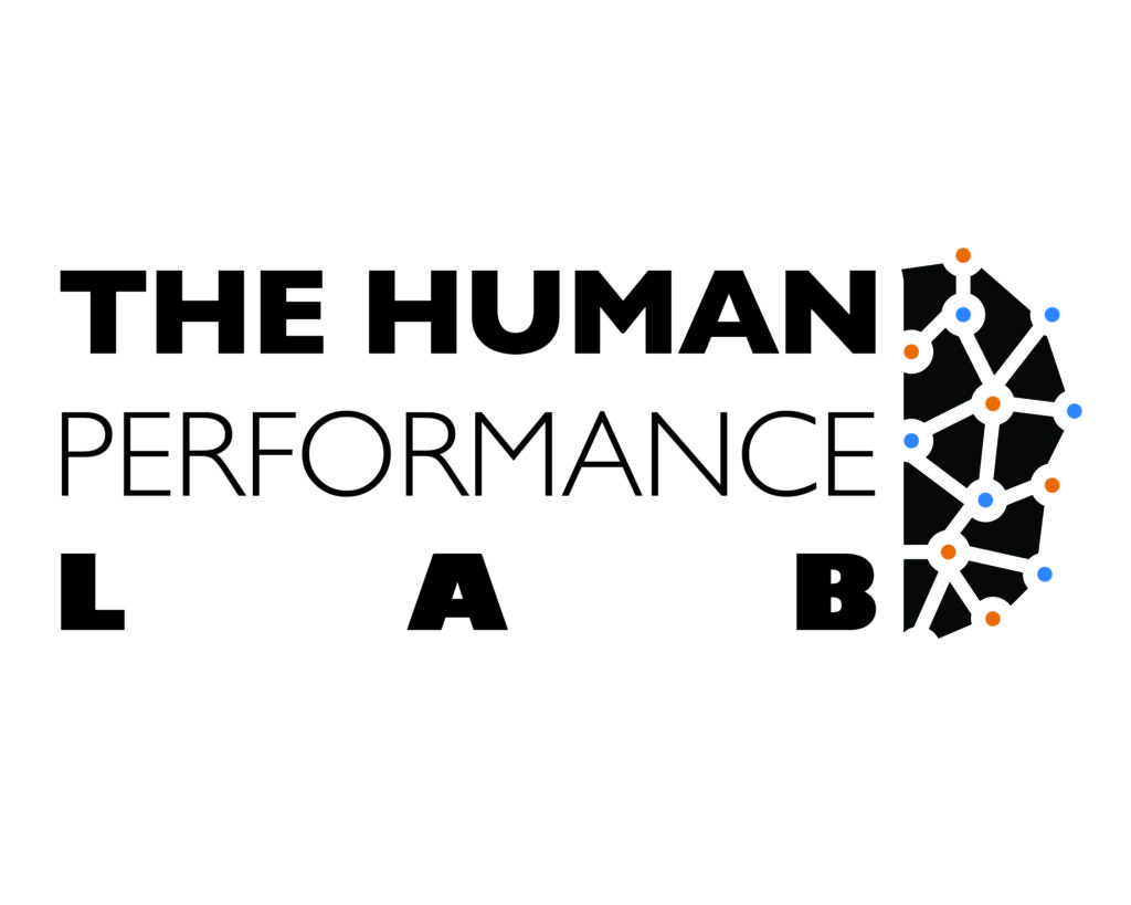 The Human Performance Lab - peak performance coaching